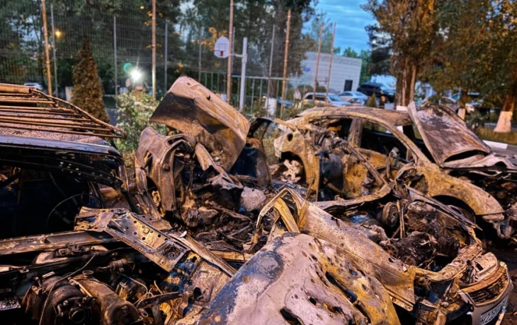 Гладков: 29 человек пострадали в результате обстрела Белгорода со стороны ВСУ Гладков: 29 человек пострадали в результате обстрела Белгорода со стороны ВСУ