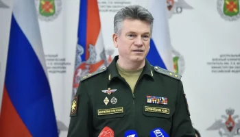 Появились подробности пребывания главного кадровика Минобороны в СИЗО