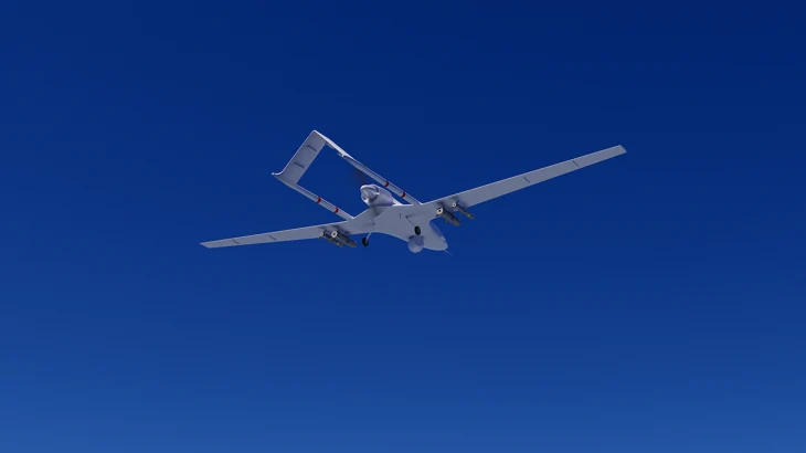 ТАСС: Попытка атаки вражеских БПЛА на Москву стала крупнейшей за два года ТАСС: Попытка атаки вражеских БПЛА на Москву стала крупнейшей за два года