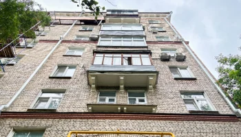 Дому с полуциркульными фронтонами в 2026 году вернут его первозданный портрет Дому с полуциркульными фронтонами в 2026 году вернут его первозданный портрет