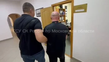 Администратор стрелкового тира задержан в Реутове после гибели посетителя