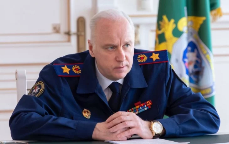 Бастрыкин поручил проверить данные о нападении мигрантов на жителей Самары Бастрыкин поручил проверить данные о нападении мигрантов на жителей Самары