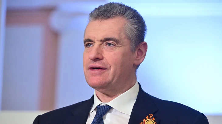 Леонид Слуцкий прокомментировал ДТП с его автомобилем и мотоциклом в центре Москвы Леонид Слуцкий прокомментировал ДТП с его автомобилем и мотоциклом в центре Москвы