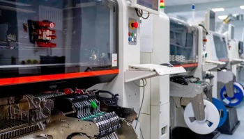 Современный производственный комплекс возведут в Чертанове Южном