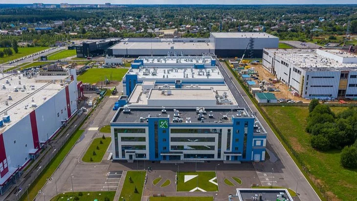 Столичная фирма построила завод по выпуску российских глюкометров Столичная фирма построила завод по выпуску российских глюкометров