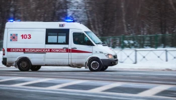 Пять детей из школы имени Колмогорова в Москве госпитализированы с кишечной инфекцией