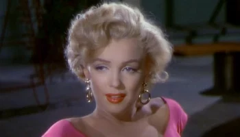 Эксперты назвали самых красивых актрис всех времен