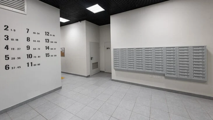 Более 15,7 тыс москвичей заключили договоры на жилье по реновации в СВАО Более 15,7 тыс москвичей заключили договоры на жилье по реновации в СВАО