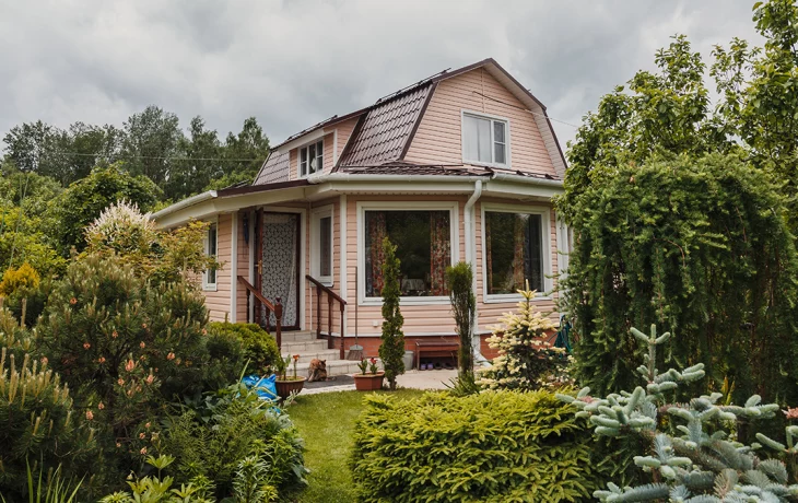 Эксперт Шмелев рассказал, как выбрать дачу для аренды на лето Эксперт Шмелев рассказал, как выбрать дачу для аренды на лето