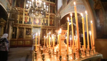 Поминовение усопших: что нужно сделать перед Радоницей и в день праздника