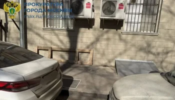 Уголовное дело возбудили в связи со смертью выпавшей из окна девочки в Москве