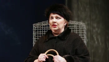 ТАСС: причиной смерти актрисы Чиповской мог стать оторвавшийся тромб