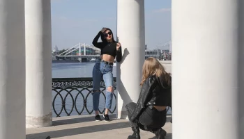 Синоптики спрогнозировали потепление до плюс 23 градусов в Москве 2 апреля