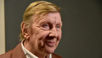 Народный артист РФ Юрий Чернов внесен в список национальных угроз Украины