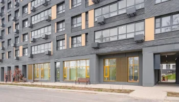 Два нежилых помещения на Бескудниковском бульваре выставлены на торги