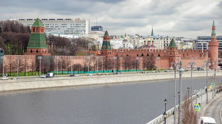 Синоптики пообещали москвичам облачную погоду без осадков 12 апреля Синоптики пообещали москвичам облачную погоду без осадков 12 апреля