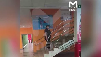 Родители вступились за классного руководителя после скандала в школе Одинцова