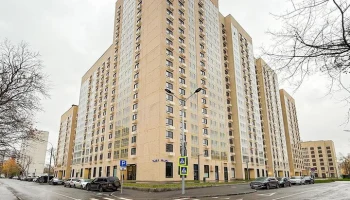 Москва выставила на торги 18 помещений в Южном Тушине
