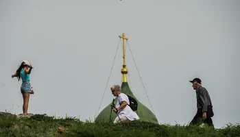 Синоптики пообещали москвичам облачную погоду без осадков 2 июня