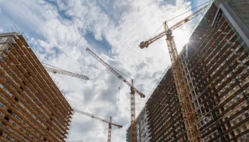 Жилой квартал появится в Бирюлеве Восточном по программе КРТ