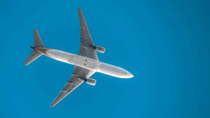 Два чартерных рейса в Россию перенаправили в Минск из-за атак ВСУ Два чартерных рейса в Россию перенаправили в Минск из-за атак ВСУ
