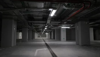 Москва выставила на торги 61 парковочное место в Можайском районе