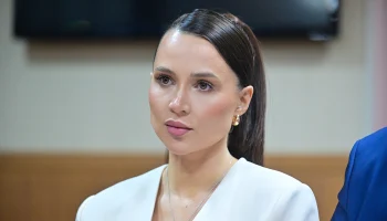 Суд счел показания Лерчек ложными по делу о выводе 250 миллионов рублей из РФ