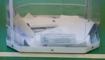 Вброшенные на избирательном участке бюллетени аннулировали в Марий Эл