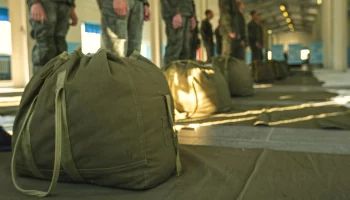 Стали известны детали аферы с сухпайками для армии России