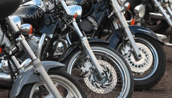 Отец Тимура Иванова попросил не лишать его подаренных сыном двух мотоциклов