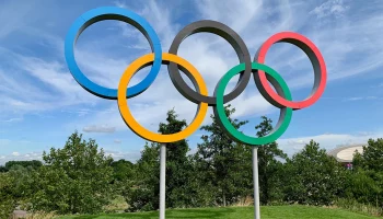 Грузинского дзюдоиста отстранили от Олимпийских игр за неспортивное поведение