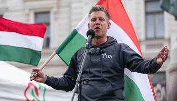 Мадьяр не исключил разрыва контрактов с Россией на строительство АЭС &laquo;Пакш-2&raquo;