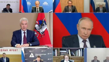 Москва вошла в число лидеров по внедрению беспилотных транспортных средств