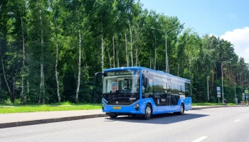 Новые маршруты проекта &laquo;Москва &mdash; область&raquo; заработают с 26 сентября