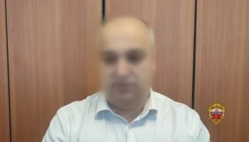 ГАИ привлекла к ответственности москвича, посадившего за руль ребенка