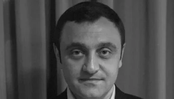 Стало известно, где и когда похоронят главу Федерации бокса ДНР Саркисяна