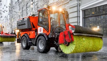 Коммунальные службы Москвы проводят все необходимые работы по уборке снега Коммунальные службы Москвы проводят все необходимые работы по уборке снега