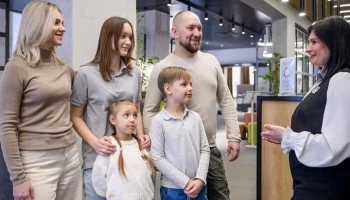 Собянин: поддержка участников СВО и членов их семей остается приоритетом Москвы