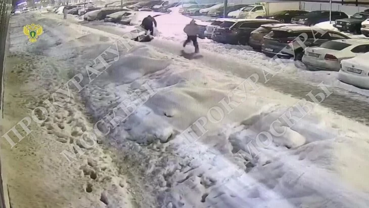 Омбудсмен рассказала о состоянии избитого юноши в Солнцеве Омбудсмен рассказала о состоянии избитого юноши в Солнцеве