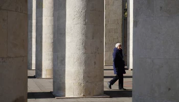 Синоптики пообещали москвичам теплую погоду без осадков 16 марта