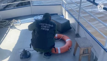 Пять человек погибли в результате отравления угарным газом на Байкале