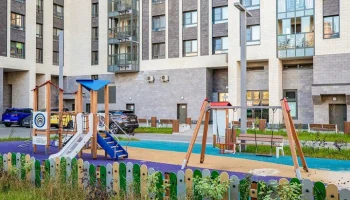 Дом по программе реновации появится в Алексеевском районе Москвы