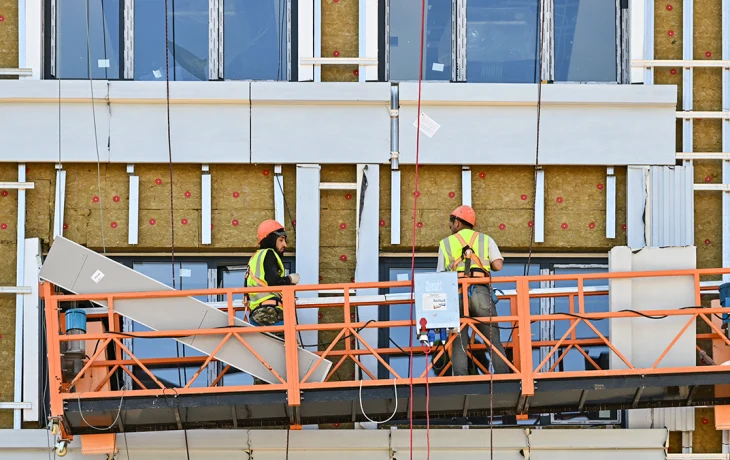 Незаконное расширение площади пресекли в Троицком административном округе Незаконное расширение площади пресекли в Троицком административном округе