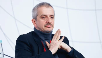 Минкультуры освободил Богомолова от должности и. о. ректора Школы-студии МХАТ