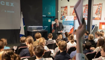 Столичные школьники встретятся с заслуженным летчиком СССР в Музее Победы