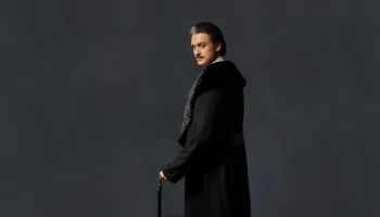 Москва онлайн побывает на мировой премьере балета "Дягилев"