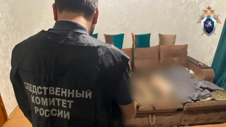 Трое детей погибли, отравившись бытовым газом в Махачкале Трое детей погибли, отравившись бытовым газом в Махачкале