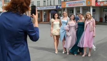 Стало известно, когда в российских школах пройдут выпускные вечера