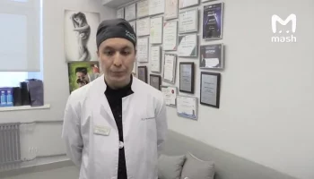 СК РФ приостановил оказание ряда услуг клиникой Хайдарова из-за расследования