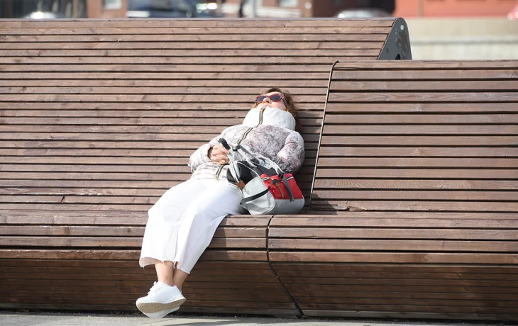 Малооблачно и без осадков: Цыганков составил недельный прогноз погоды в Москве Малооблачно и без осадков: Цыганков составил недельный прогноз погоды в Москве